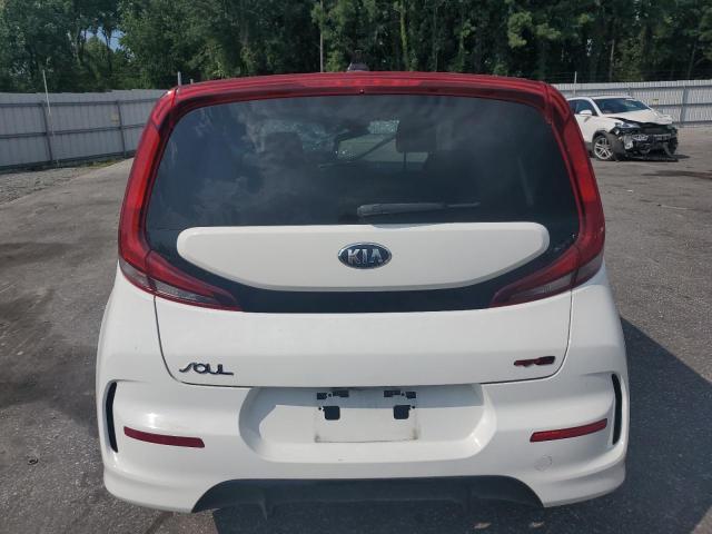 2020 KIA SOUL GT LI KNDJ63AU8L7002614