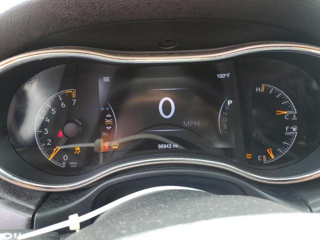 2015 JEEP GRAND CHER - 1C4RJFBG3FC191485