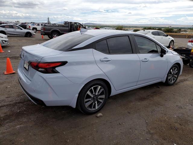 2024 NISSAN VERSA SV - 3N1CN8EVXRL855275