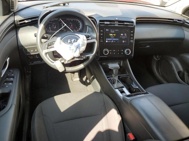 2023 HYUNDAI TUCSON SEL - 5NMJB3AEXPH248938