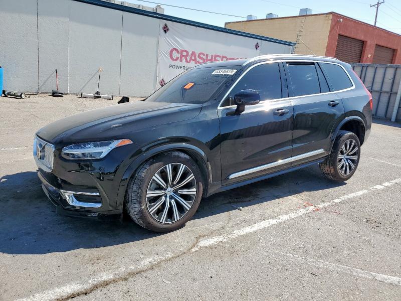 VOLVO XC90 CORE