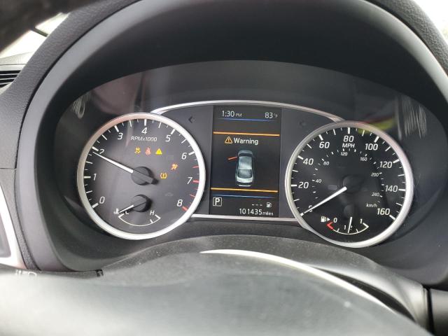 2019 NISSAN SENTRA S - 3N1AB7AP0KY321812