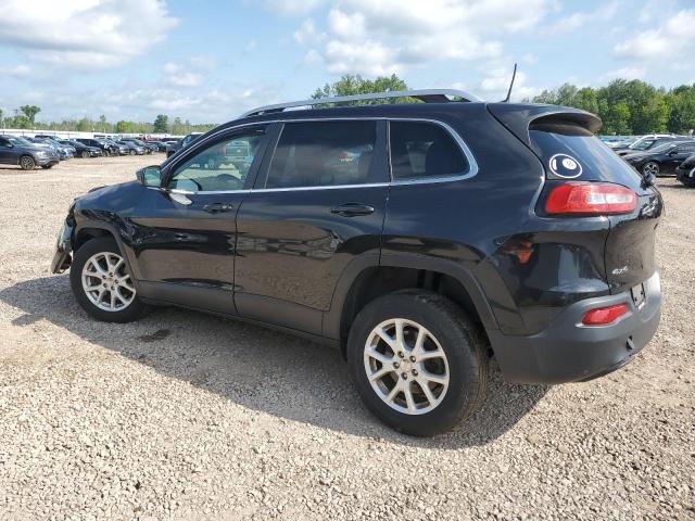 2016 JEEP CHEROKEE LATITUDE 1C4PJMCB7GW174543