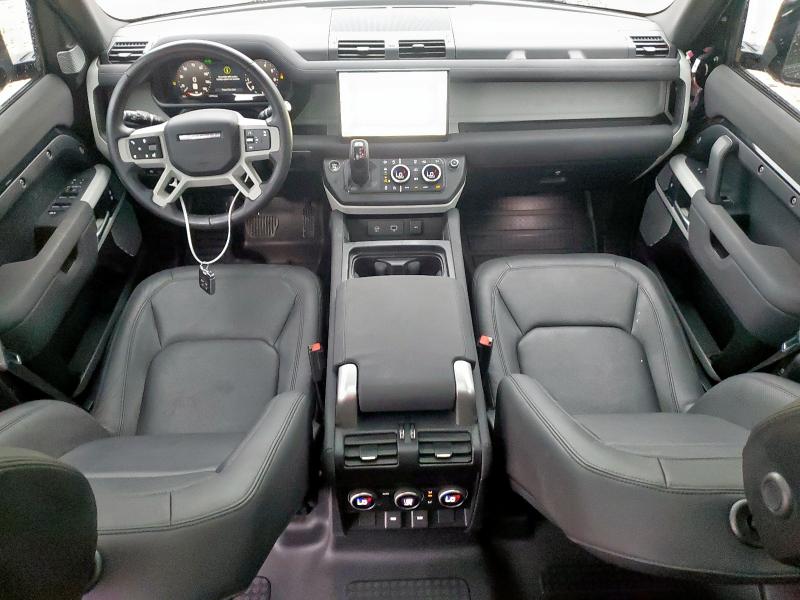2023 LAND ROVER DEFENDER 1 SALEJFEU5P2192623