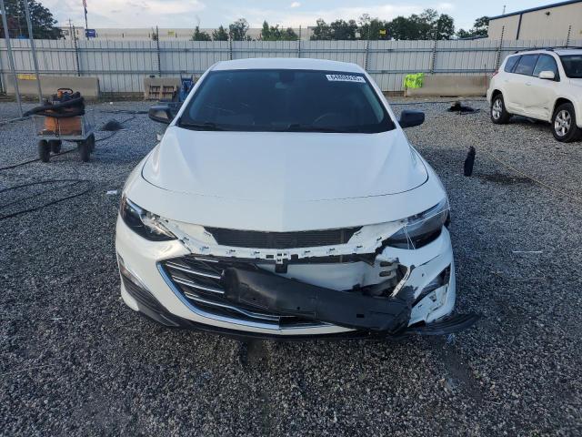 2020 CHEVROLET MALIBU LS 1G1ZB5ST9LF117348