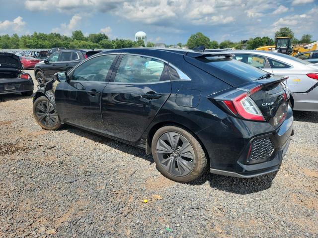 Vin: shhfk7h56hu420791, lot: 62071965, honda civic ex 20172