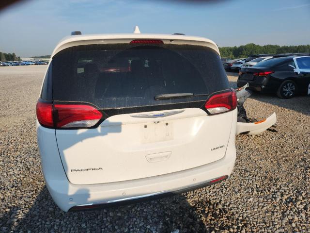 2018 CHRYSLER PACIFICA L 2C4RC1GG6JR314489
