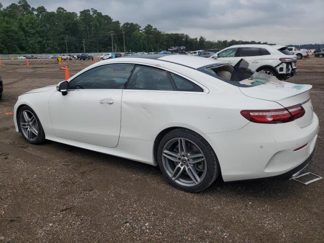 2018 MERCEDES-BENZ E 400 - WDD1J6FBXJF013579