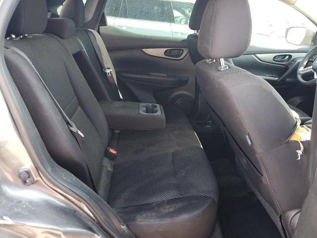 2018 NISSAN ROGUE SPOR JN1BJ1CR6JW600450