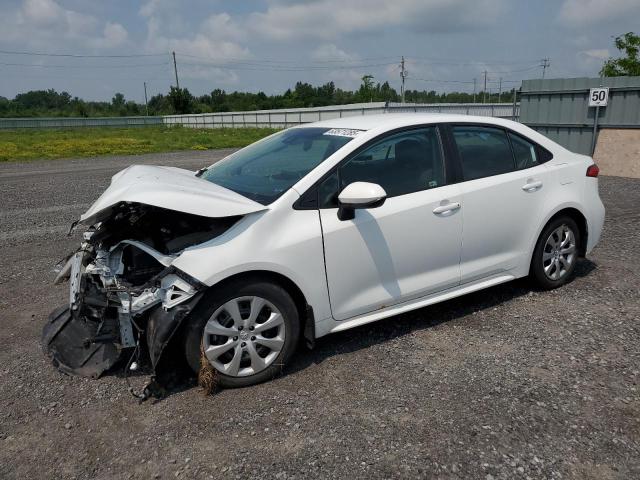 2020 TOYOTA COROLLA LE - 5YFBPRBE0LP043359