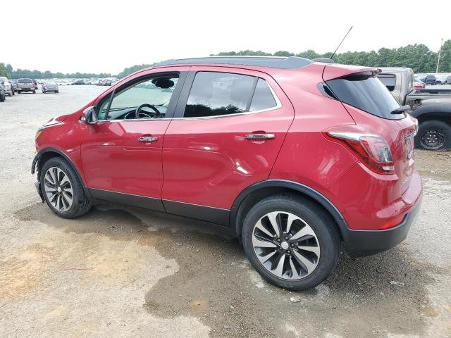 2017 BUICK ENCORE PRE KL4CJBSB7HB030921