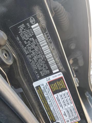 2016 TOYOTA CAMRY LE - 4T1BF1FK5GU259765