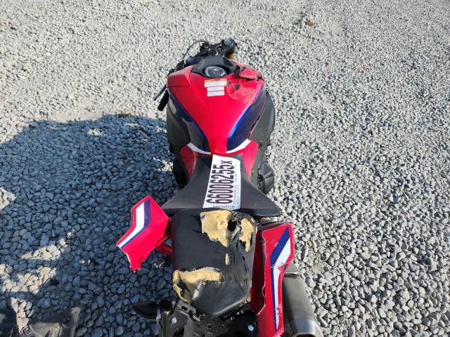 2023 HONDA CBR1000 RA JH2SC7755PK600433