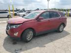 2018 CHEVROLET EQUINOX LT - 2GNAXJEV0J6313284