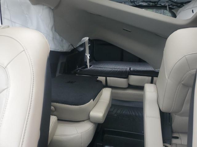 2020 FORD EXPLORER L - 1FMSK8FH8LGA32233