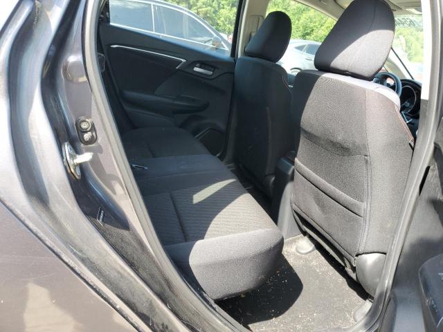 2018 HONDA FIT SPORT 3HGGK5H65JM707318