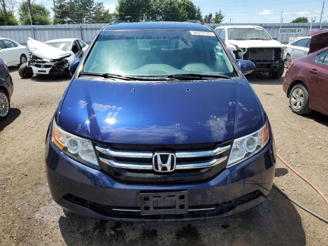 2016 HONDA ODYSSEY EX 5FNRL5H43GB509126