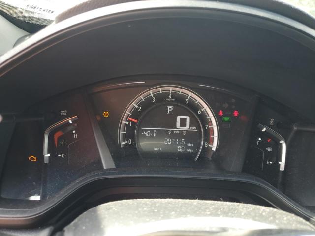 2018 HONDA CR-V LX 2HKRW5H36JH420643