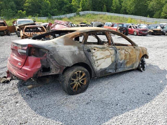 2020 FORD FUSION SE 3FA6P0HD8LR106588