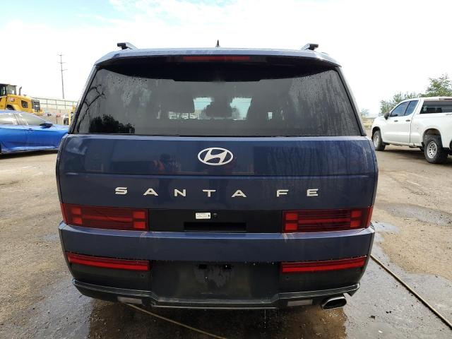 2025 HYUNDAI SANTA FE S 5NMP24GL9SH087447