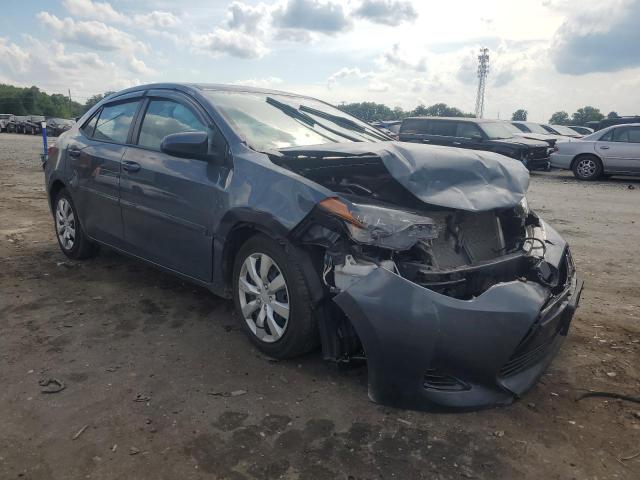 Vin: 2t1burhe6jc979855, lot: 63195435, toyota corolla l 20184