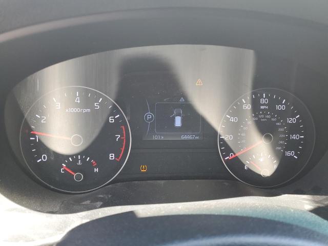 2019 KIA SPORTAGE L - KNDPM3AC3K7547108