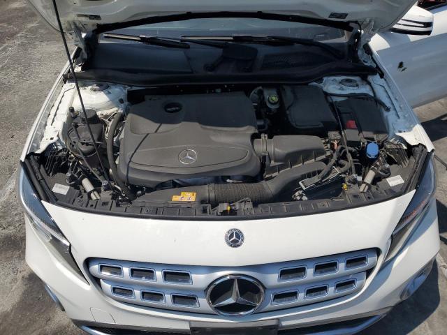 2020 MERCEDES-BENZ GLA 250 - WDCTG4EB7LJ657137
