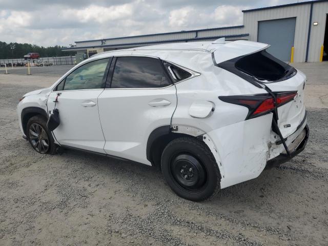 2021 LEXUS NX 300 BAS JTJSARBZ0M2199967