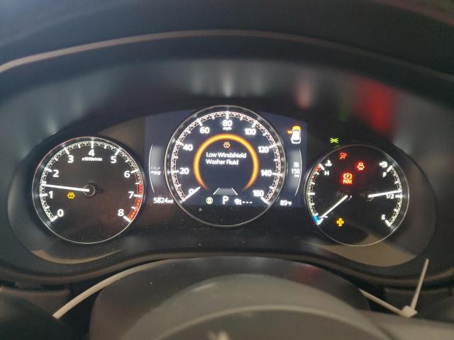 2025 MAZDA CX-50 PREMIUM PLUS 7MMVABEM1SN330584