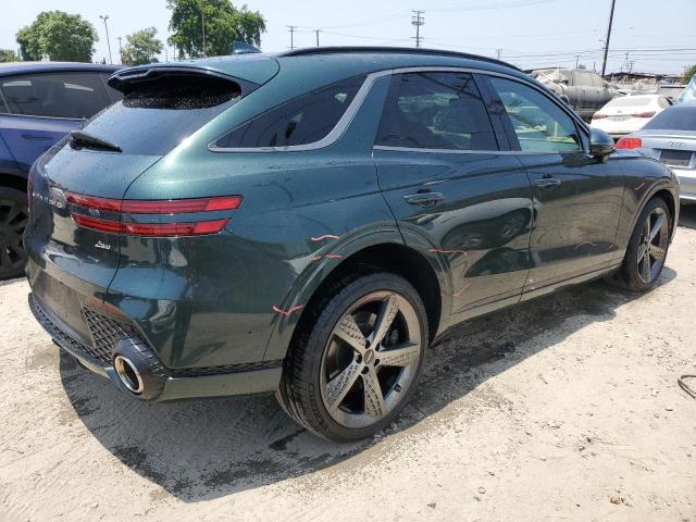 2023 GENESIS GV70 BASE KMUMADTBXPU100819