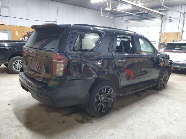 2023 CHEVROLET TAHOE 1GNSKRKD9PR297029