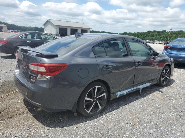 2020 SUBARU IMPREZA SP 4S3GKAM6XL3601755