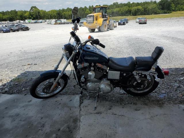 2002 HARLEY-DAVIDSON XL1200 1HD1CAP192K134771