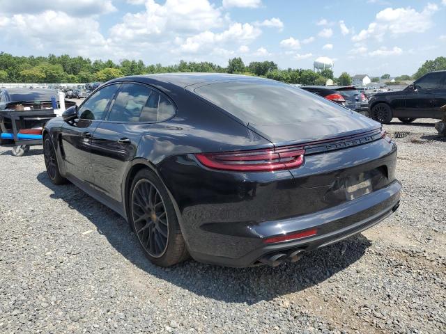 2018 PORSCHE PANAMERA 4 WP0AA2A75JL102533