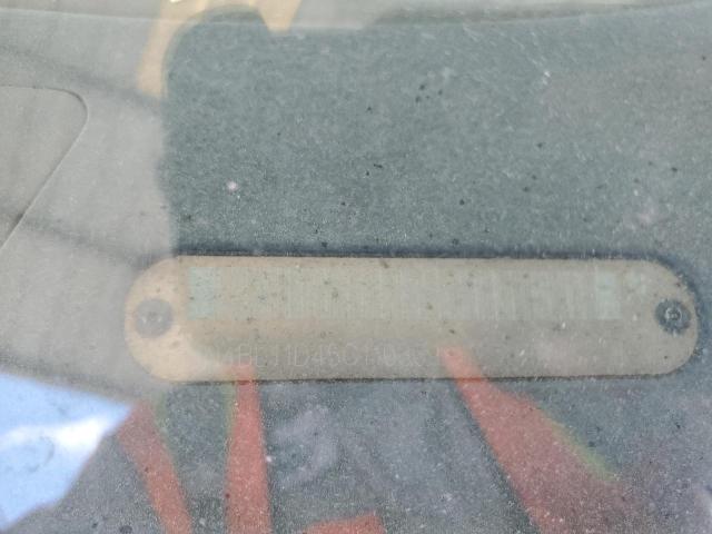 2005 NISSAN ALTIMA SE #3305400308