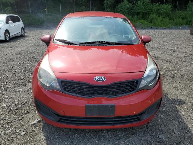 2015 KIA RIO LX - KNADM4A33F6483685