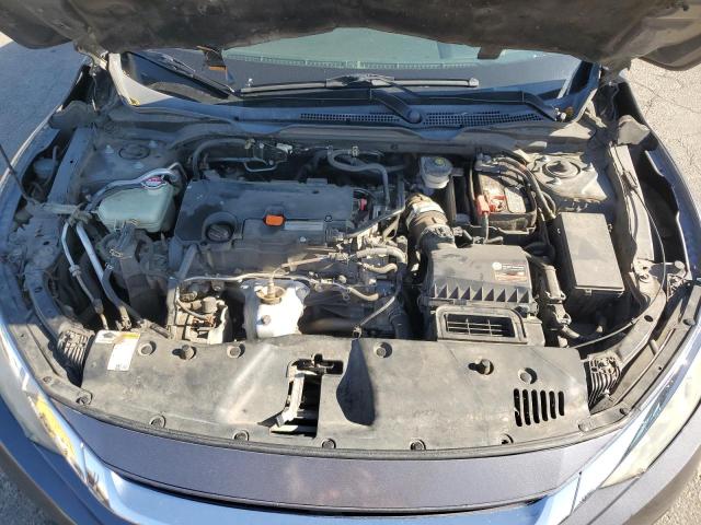 2018 HONDA CIVIC LX - 2HGFC4B5XJH303397