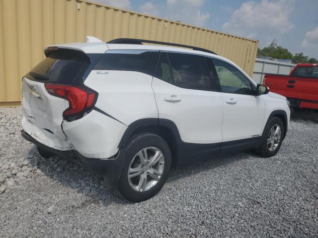 2020 GMC TERRAIN SL 3GKALMEV0LL129763