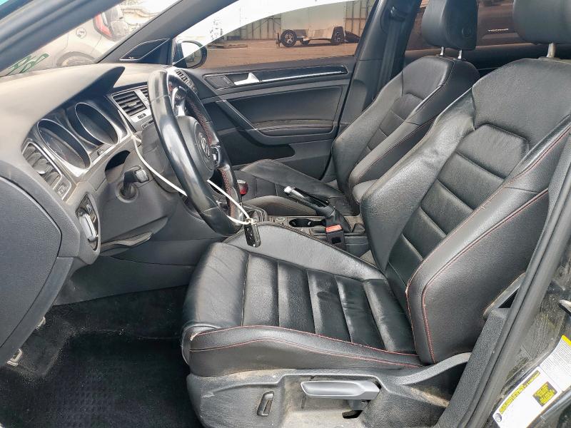 2015 VOLKSWAGEN GTI - 3VW5T7AUXFM076254