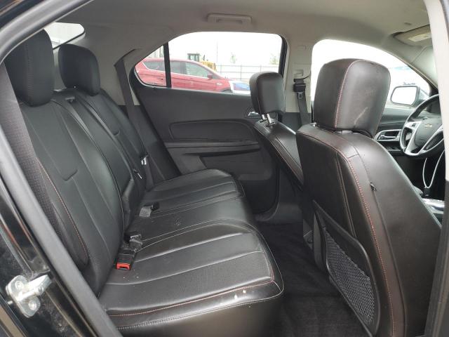 2016 CHEVROLET EQUINOX LTZ 2GNFLGEK0G6308556