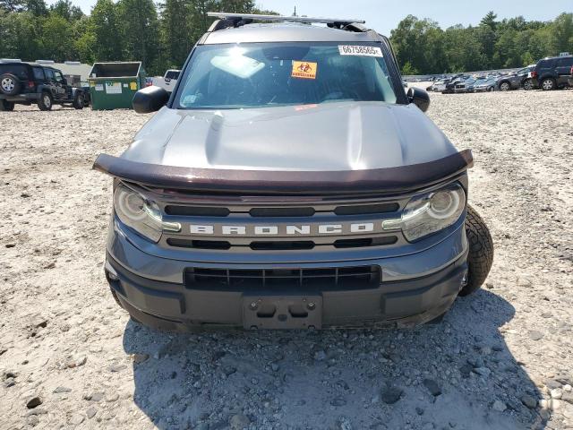 2023 FORD BRONCO SPO - 3FMCR9B67PRD13402