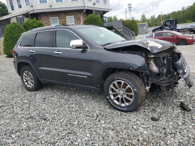 Vin: 1c4rjfbg6fc661041, lot: 63582485, jeep grand cher limited 20154