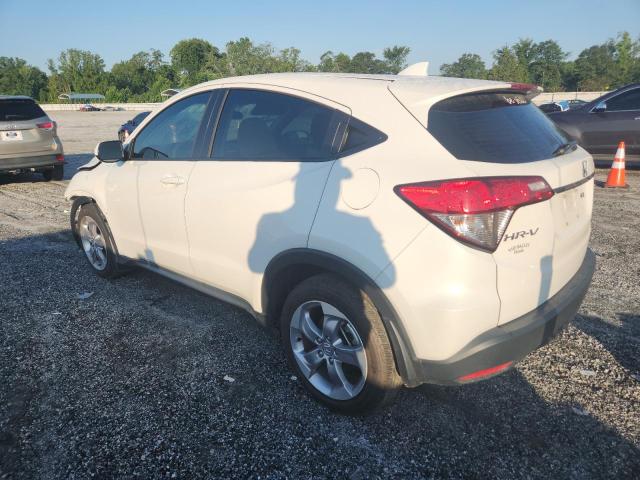 2019 HONDA HR-V LX 3CZRU5H33KM703206