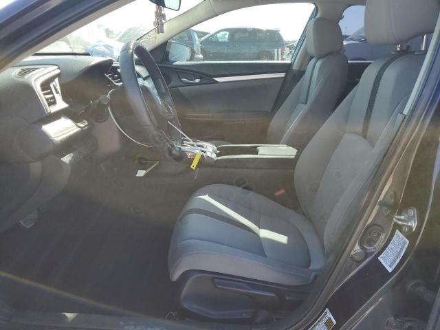 2016 HONDA CIVIC LX 19XFC2F52GE216109