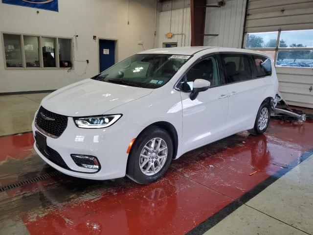2023 CHRYSLER PACIFICA T - 2C4RC1BG3PR588247