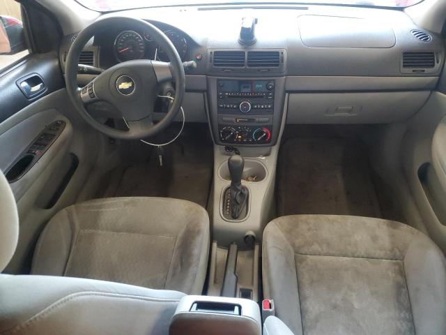 2009 CHEVROLET COBALT LT #3303769444