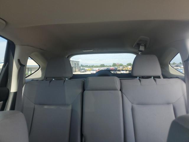 2015 HONDA CR-V EX 5J6RM3H5XFL027429
