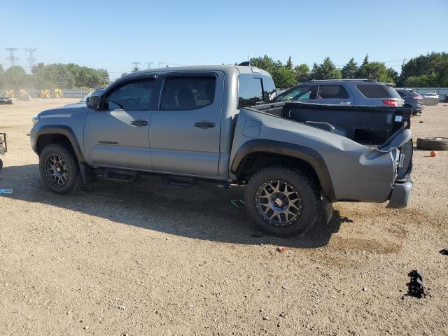 Vin: 3tmcz5anxlm315657, lot: 62495055, toyota tacoma double cab 20202