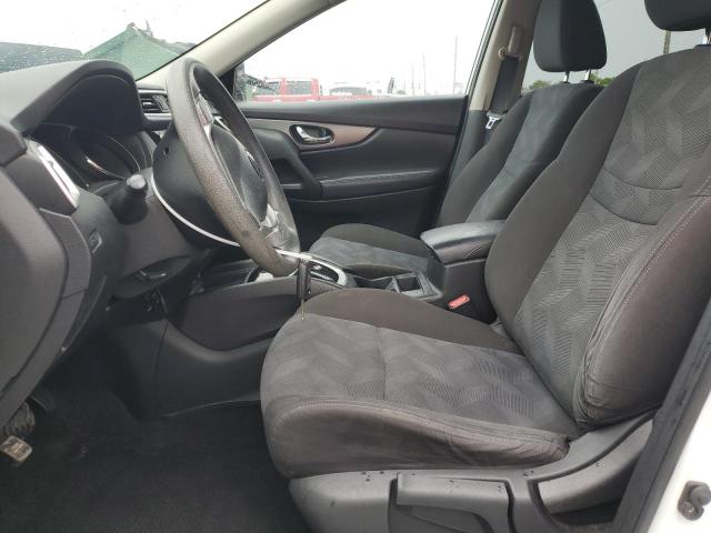 2016 NISSAN ROGUE S KNMAT2MT2GP640546