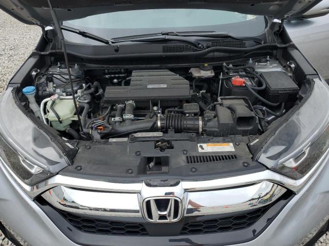 2018 HONDA CR-V EXL 7FARW2H81JE092383
